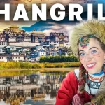 Explore the enchanting Shangri-La with our travel vlog! Immerse yourself in Tibetan culture, stunning landscapes, and unforgettable experiences.